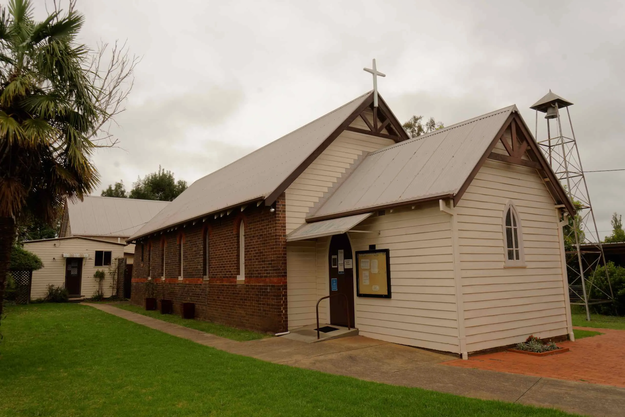 St Mary&#x27;s Anglican Church