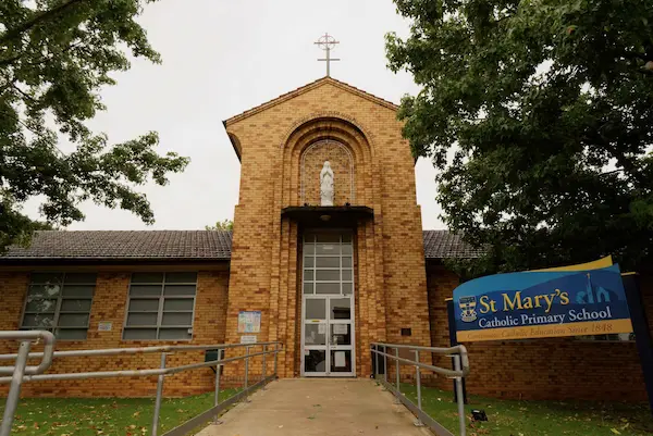 St_Marys_Catholic_Primary_School_1