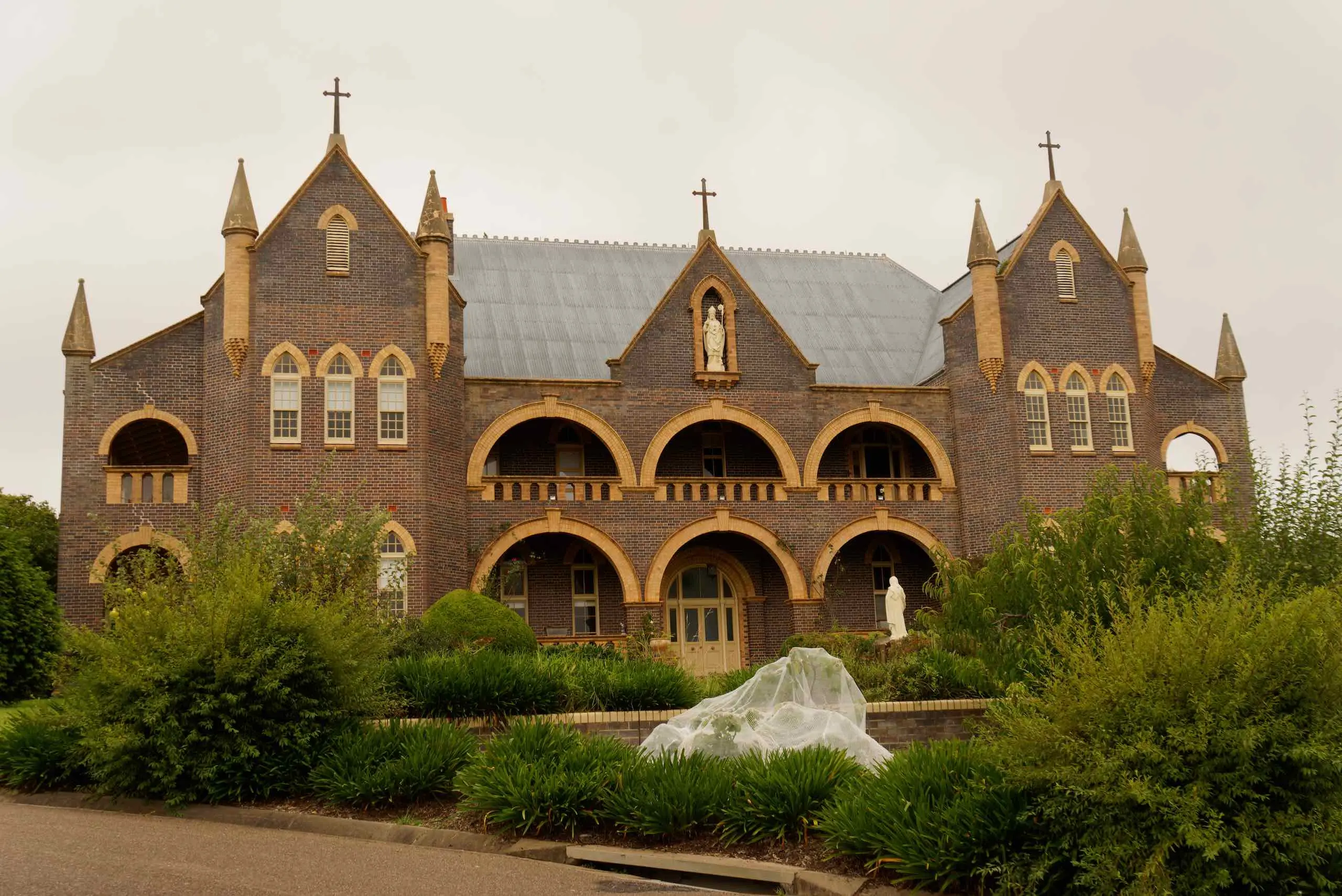 St. Patrick's Orphanage