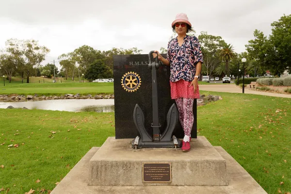 Tamworth Bicentennial Park (1)