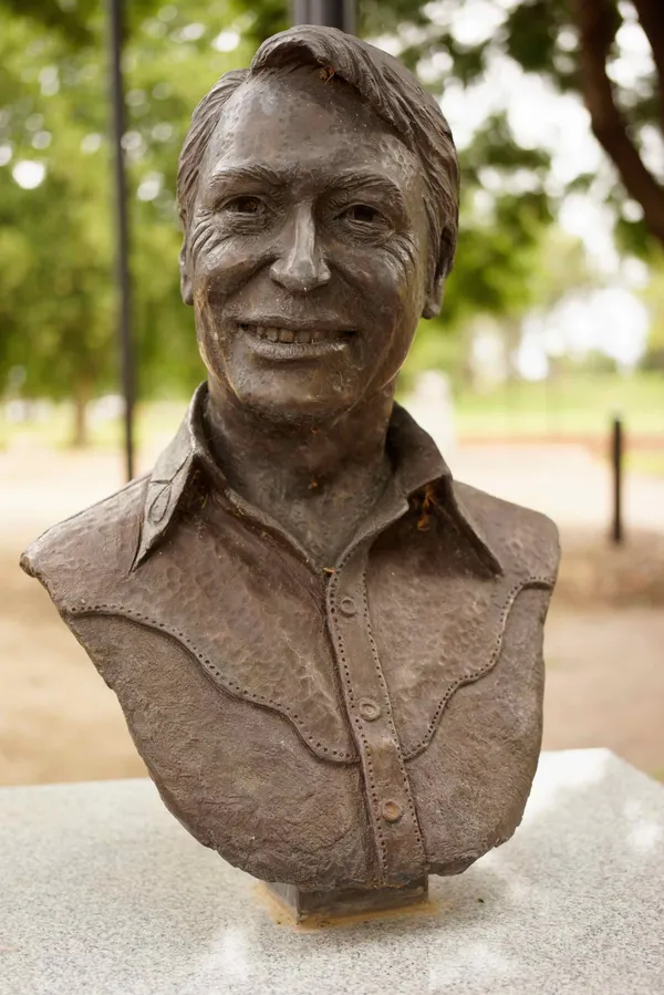 Tamworth Bicentennial Park (11)