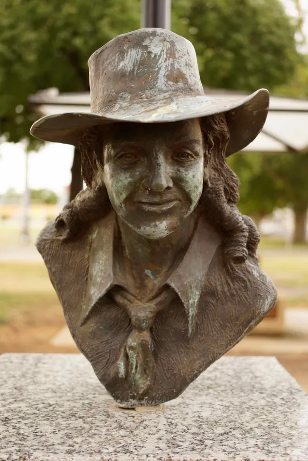 Tamworth Bicentennial Park (17)