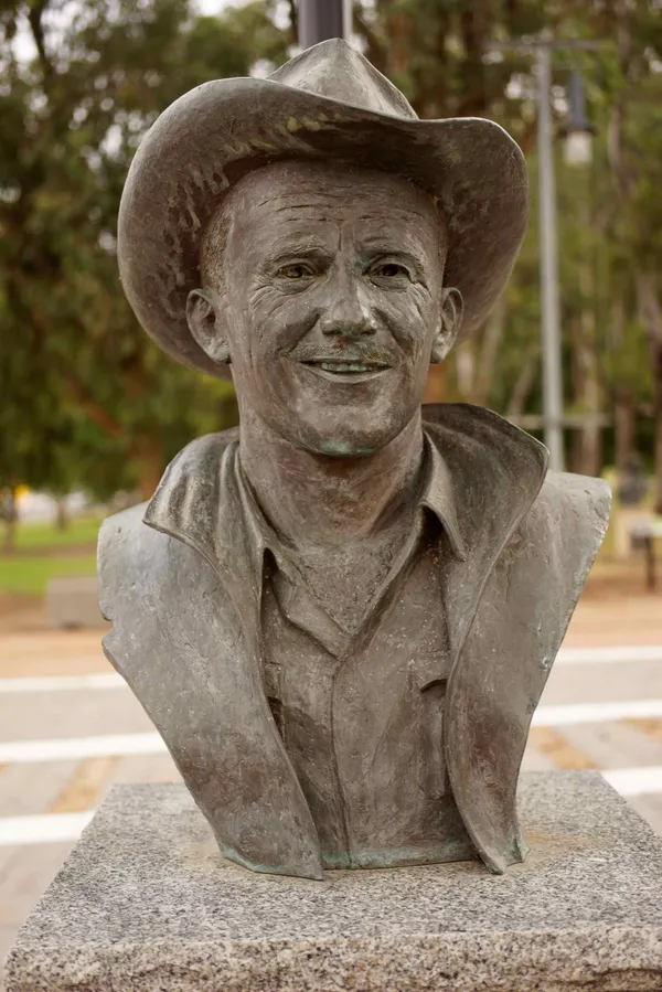 Tamworth Bicentennial Park (18)