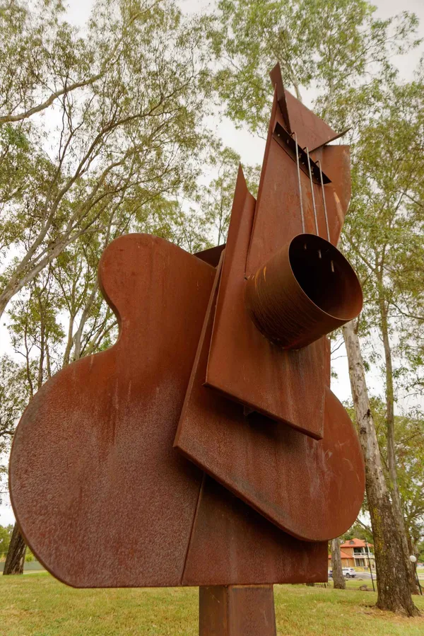 Tamworth Bicentennial Park (8)