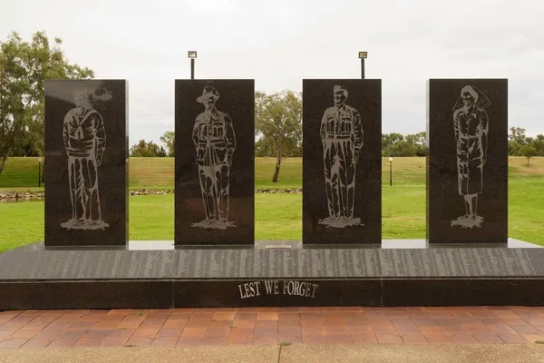 Tamworth Bicentennial Park