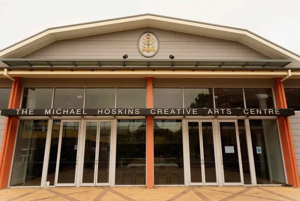 The Armidale School (1)