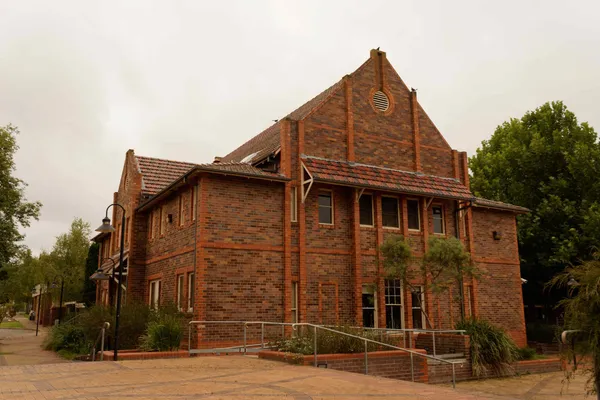 The Armidale School