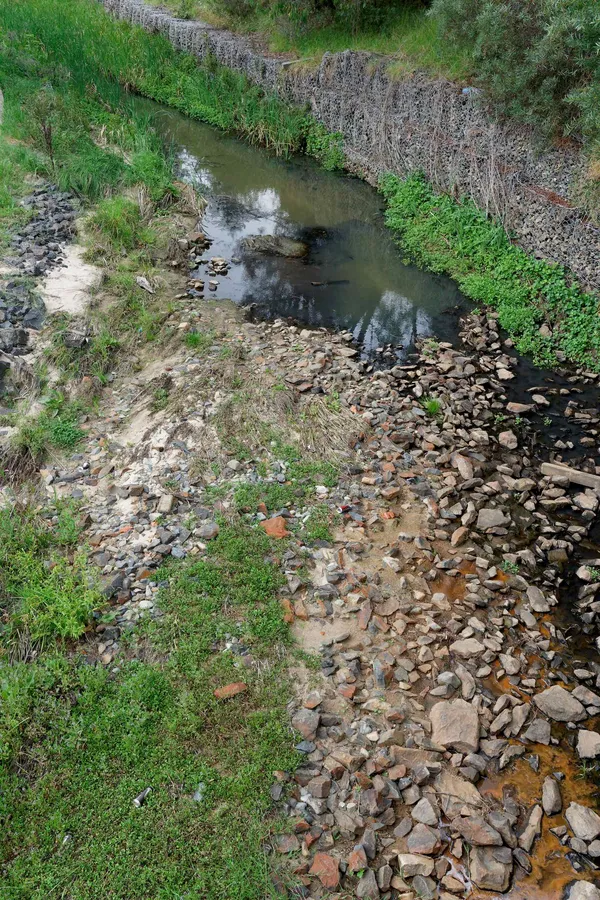 Uralla Creek (1)