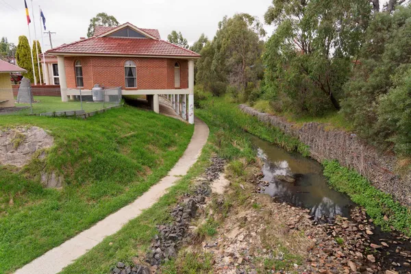 Uralla Creek