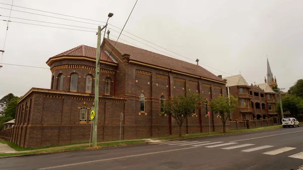 Ursuline Convent (2)