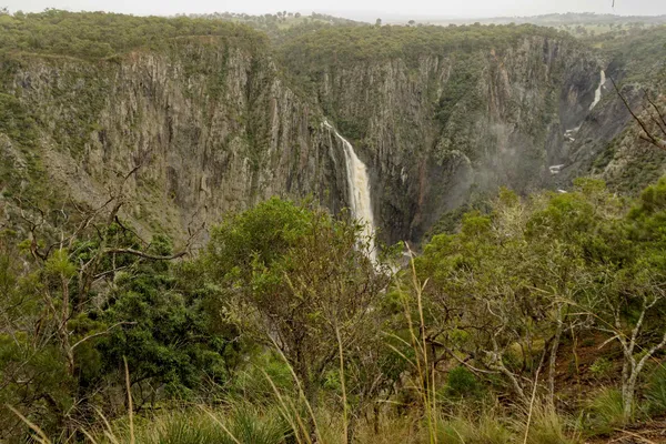 Wollomombi Falls (11)