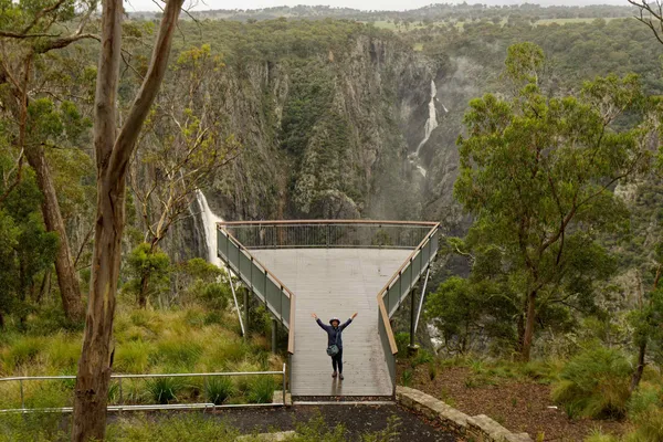 Wollomombi Falls (16)