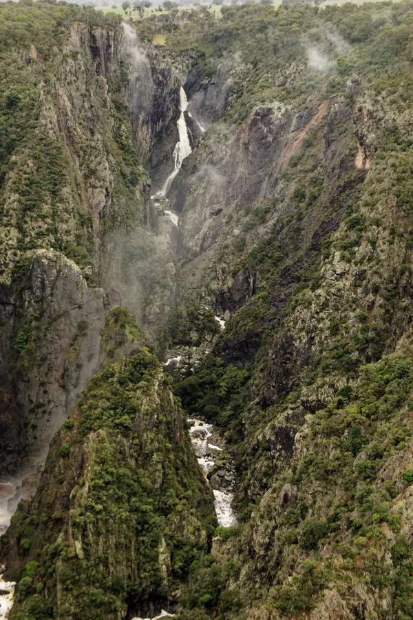 Wollomombi Falls (3)