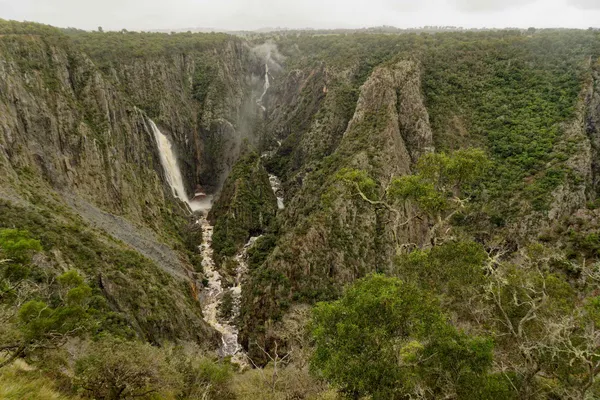 Wollomombi Falls (8)