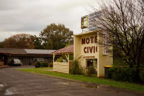 Civic Motor Inn (1)