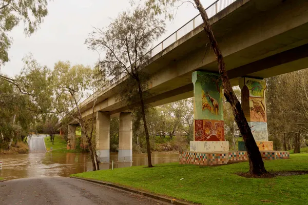 Cowra Bridge (4)