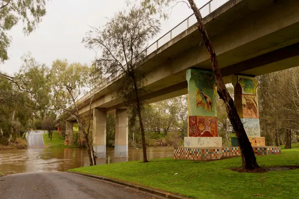 Cowra Bridge (4)