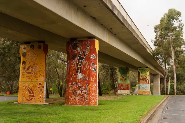 Cowra Bridge (6)