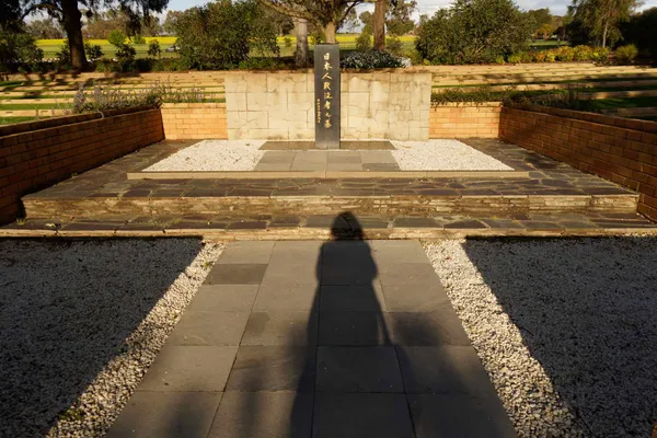 Japanese War Cemetery (2)