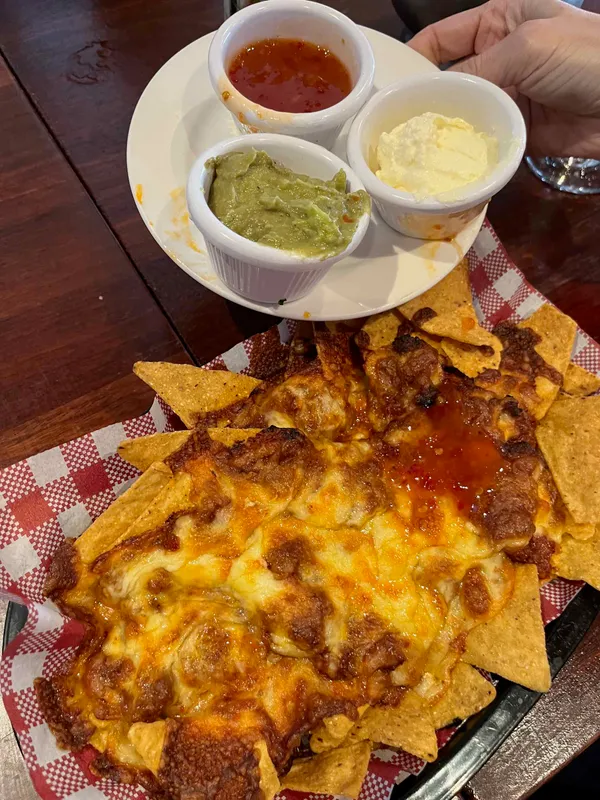 Nachos