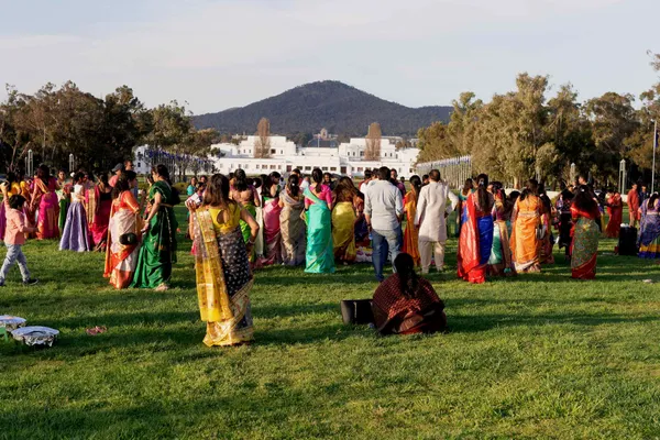 Parliament House Garden (7)