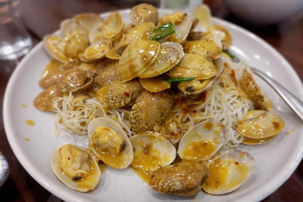 Pipi rice vermicelli