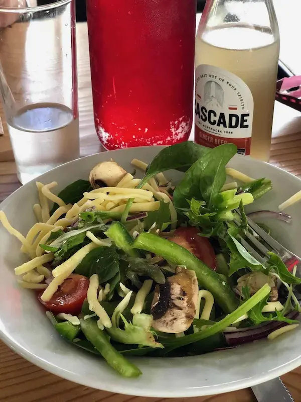 Salad