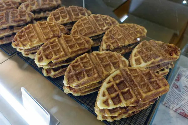 Waffles