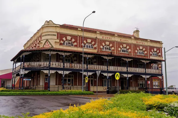 Kurri Kurri Hotel