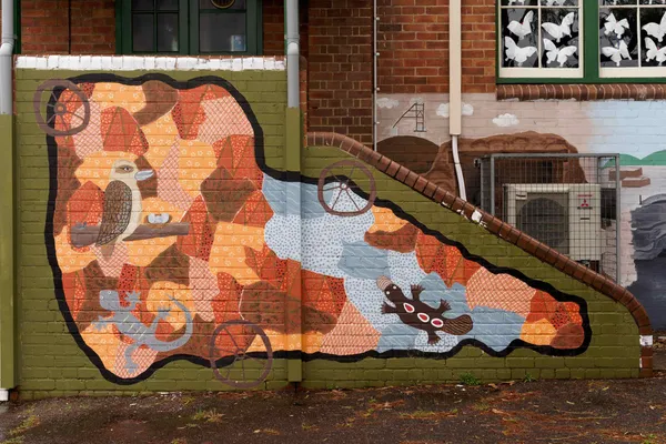 Kurri Kurri Public School (2)