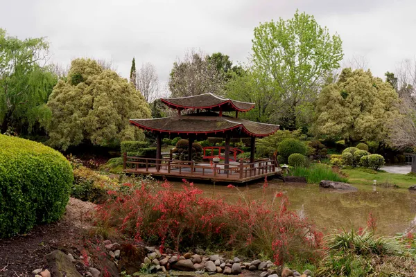 Oriental Gardens