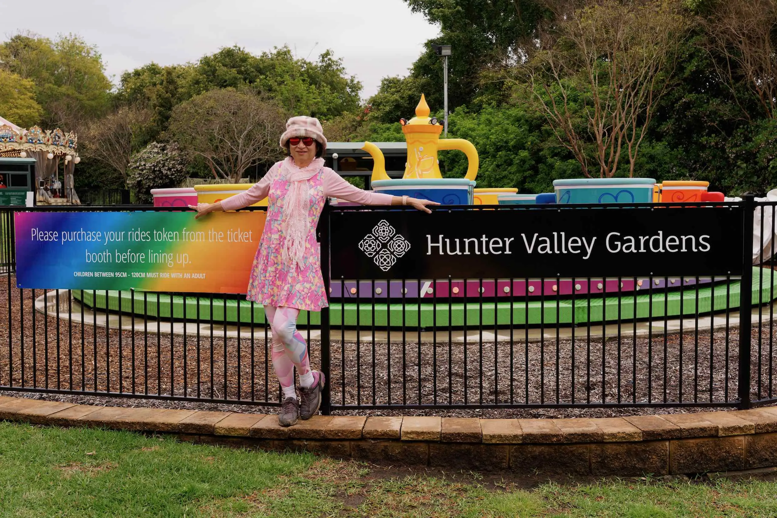 Hunter Valley 2022