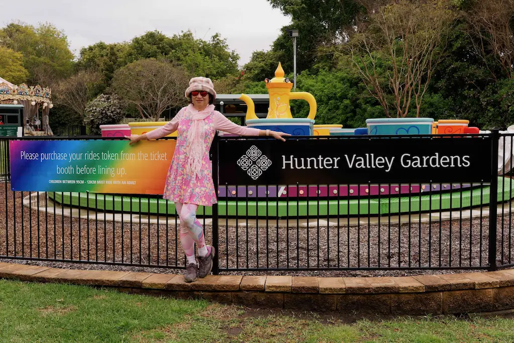 Hunter Valley 2022