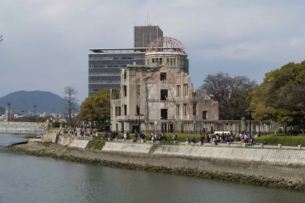 A Bomb Dome