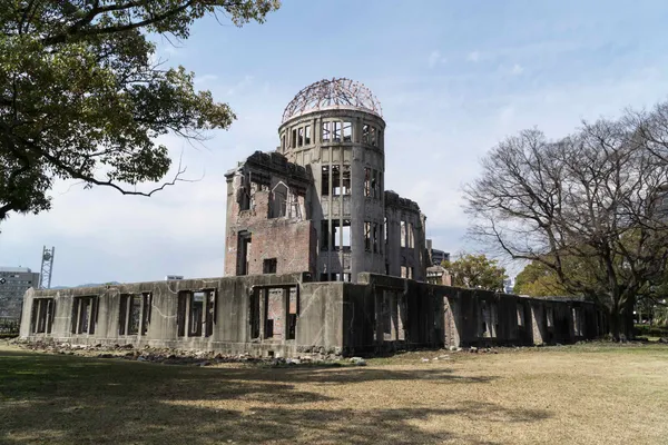 Atomic Bomb Dome (12)