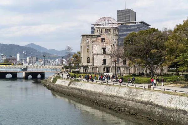 Atomic Bomb Dome (13)