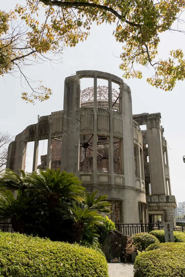 Atomic Bomb Dome (4)