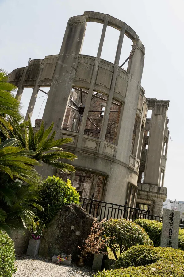 Atomic Bomb Dome (5)