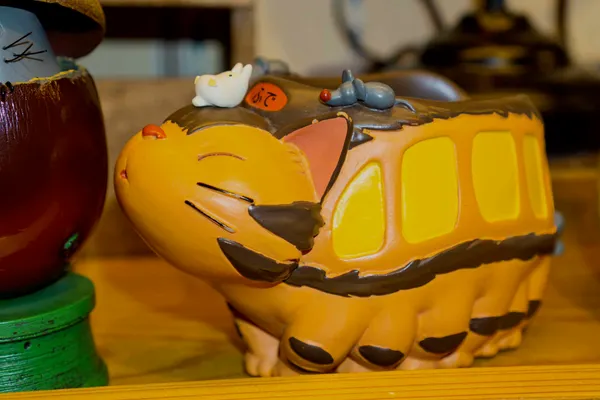 Catbus