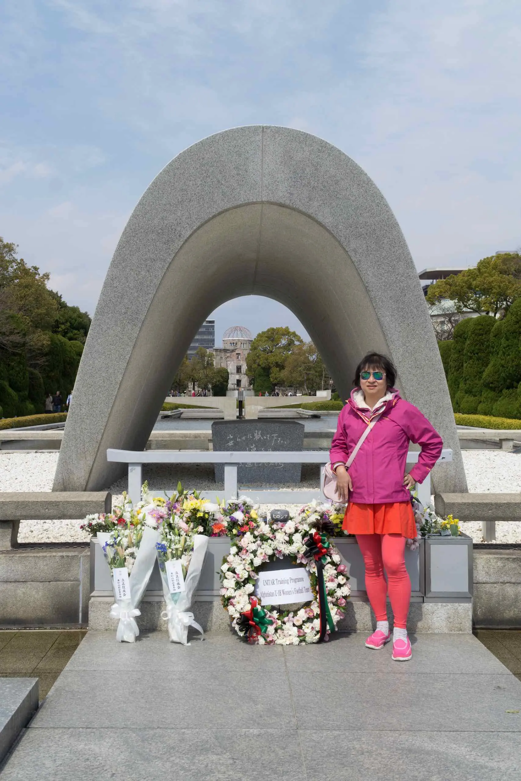 Memorial Cenotaph