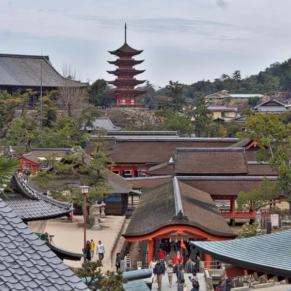 Daiganji Temple (2)