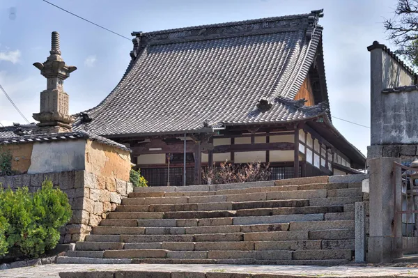 Enfuku temple (1)