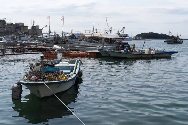 Fishing boats (1)