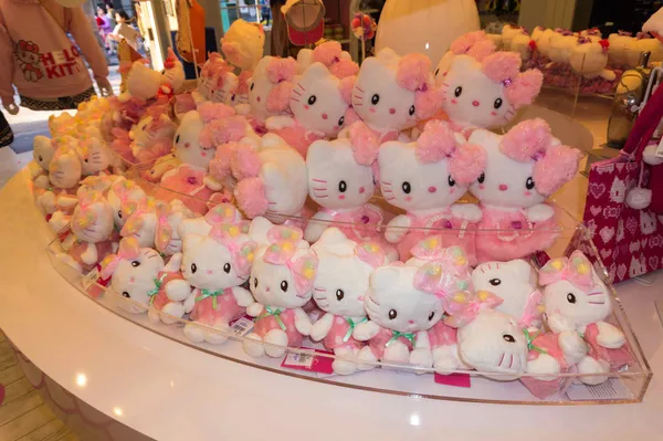 HK Plush toys (1)