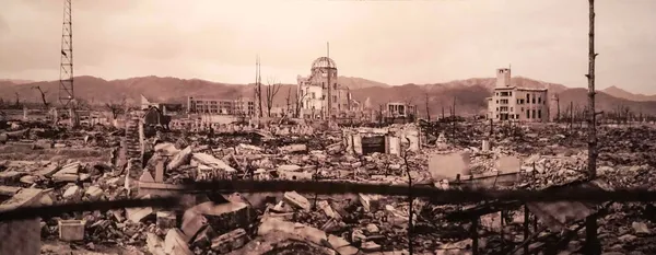 Hiroshima National Peace Memorial Hall for the Atomic Bomb Victims (6)