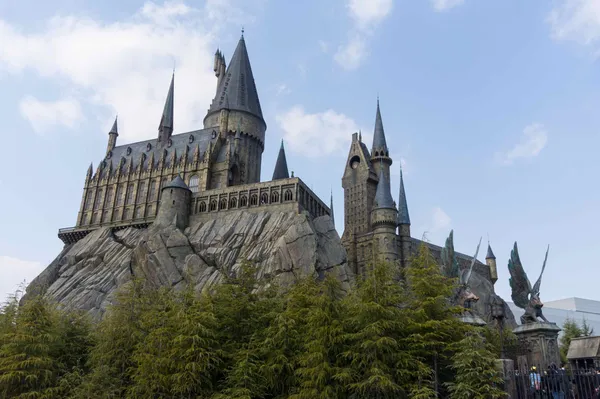 Hogwarts (5)