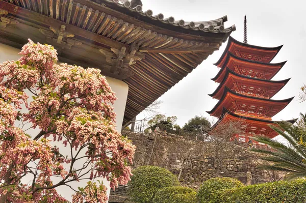 Hukoku Shrine (10)