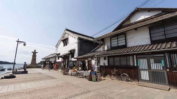 Iroha Maru Museum