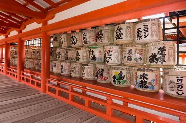 Itsukushima shrine (6)