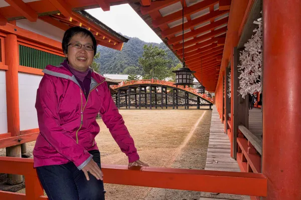 Itsukushima shrine, Lyn (2)